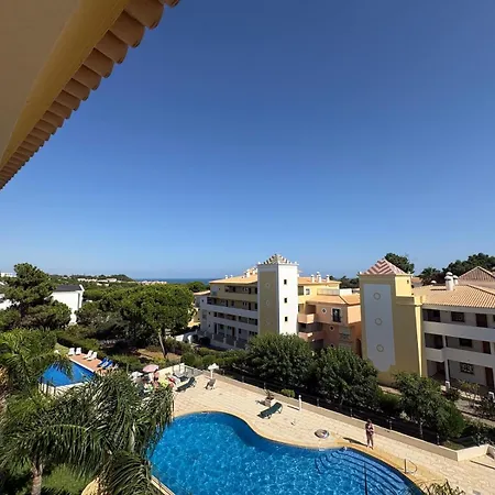 Apartment Lobo Albufeira