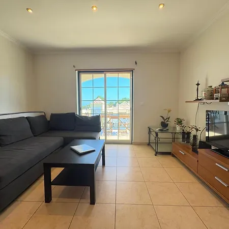 Apartment Lobo *
