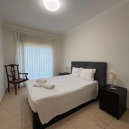 Apartment Lobo Albufeira