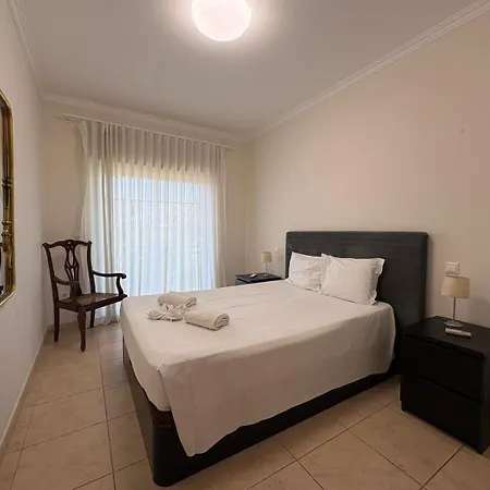 Lobo Apartment Albufeira
